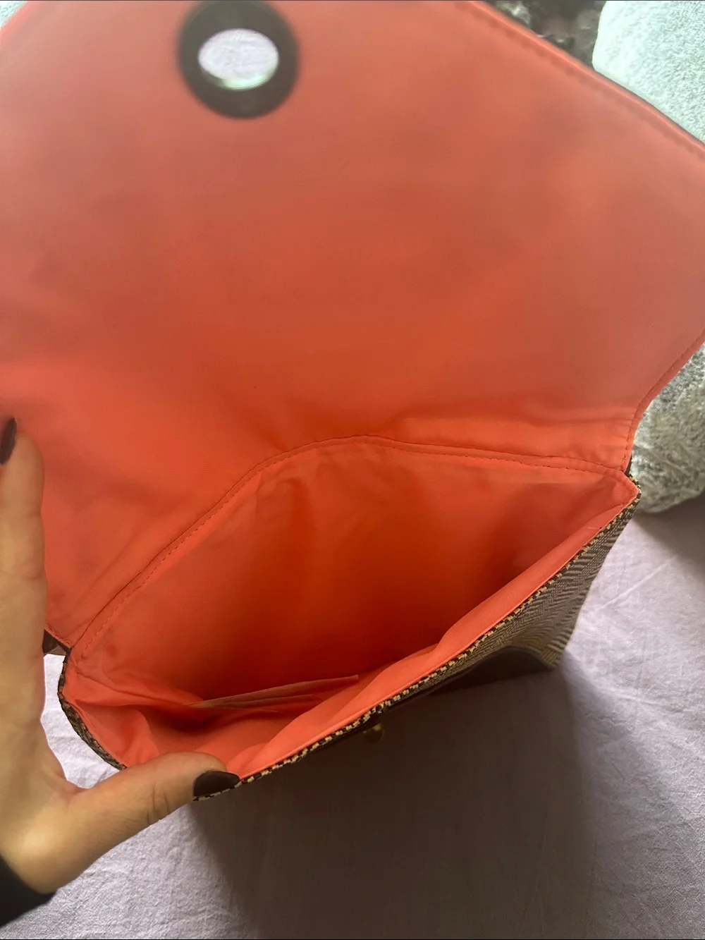 Dakine Purse/Clutch